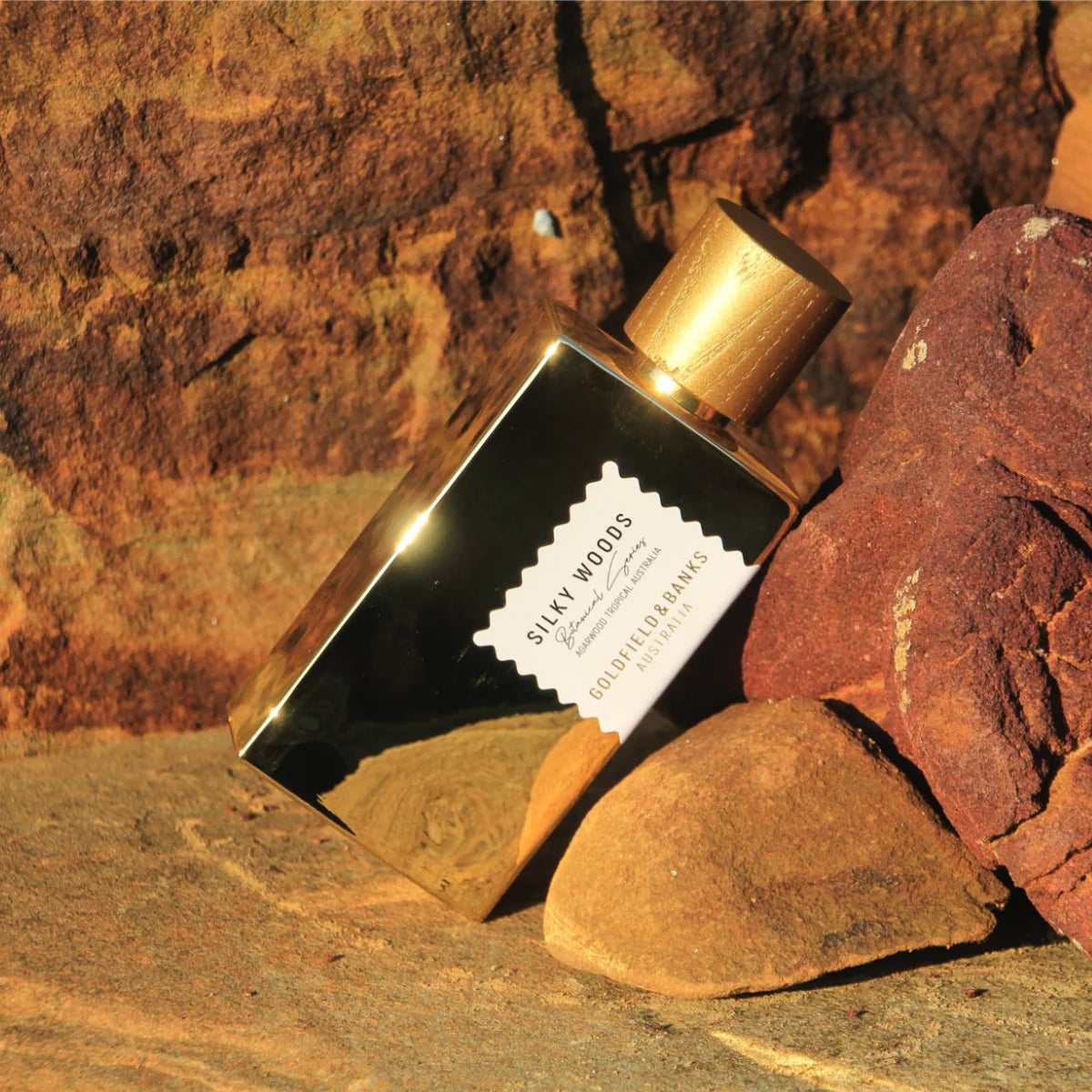 Goldfield & Banks Silky Woods