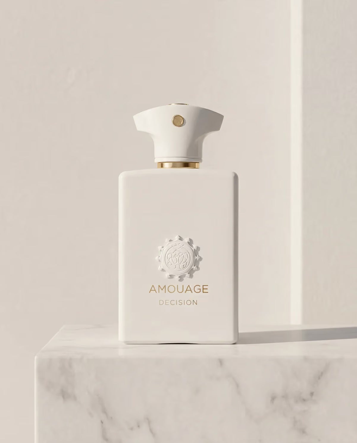 Amouage Decision Decants