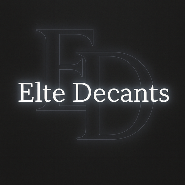 Elte Decants