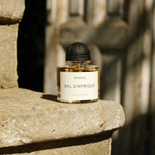 Byredo Bal d’Afrique Absolu Decants