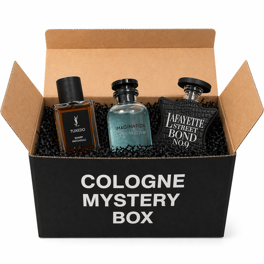 Mystery Box