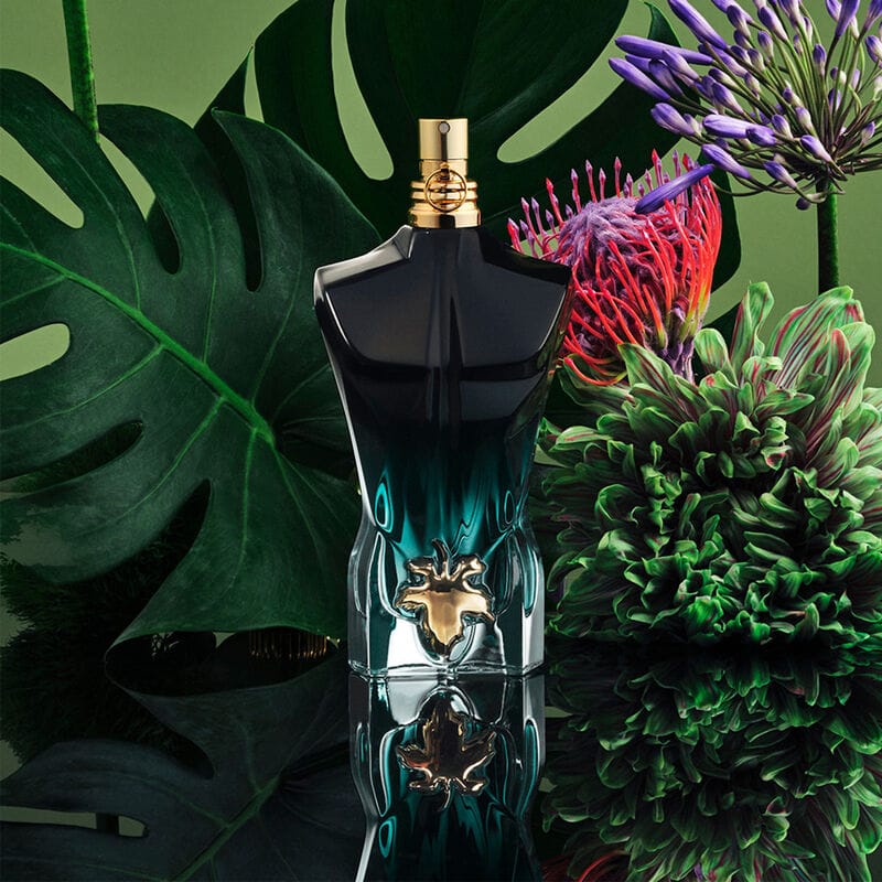 Jean Paul Gaultier Le Beau Le Parfum Decants
