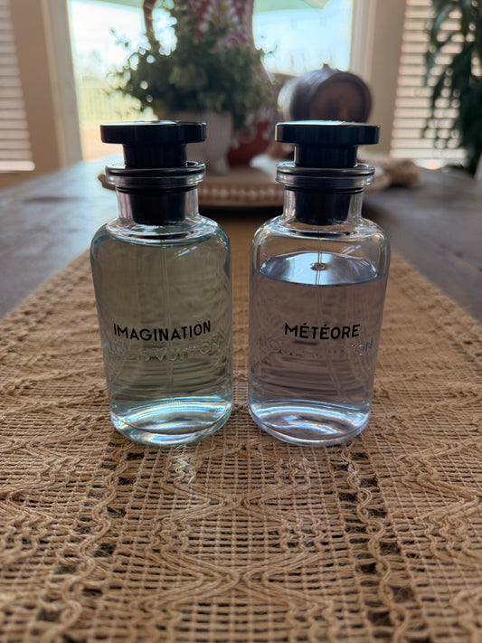 LV Imagination + LV Meteore Bundle