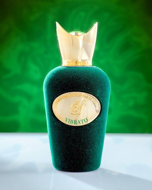Sospiro Vibrato Decants