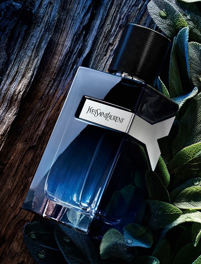 YSL Y Eau de Parfum (2021 Batch - Old Formula)