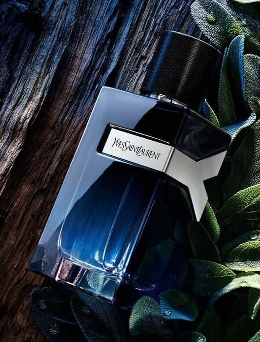 YSL Y Eau de Parfum (2021 Batch - Old Formula)