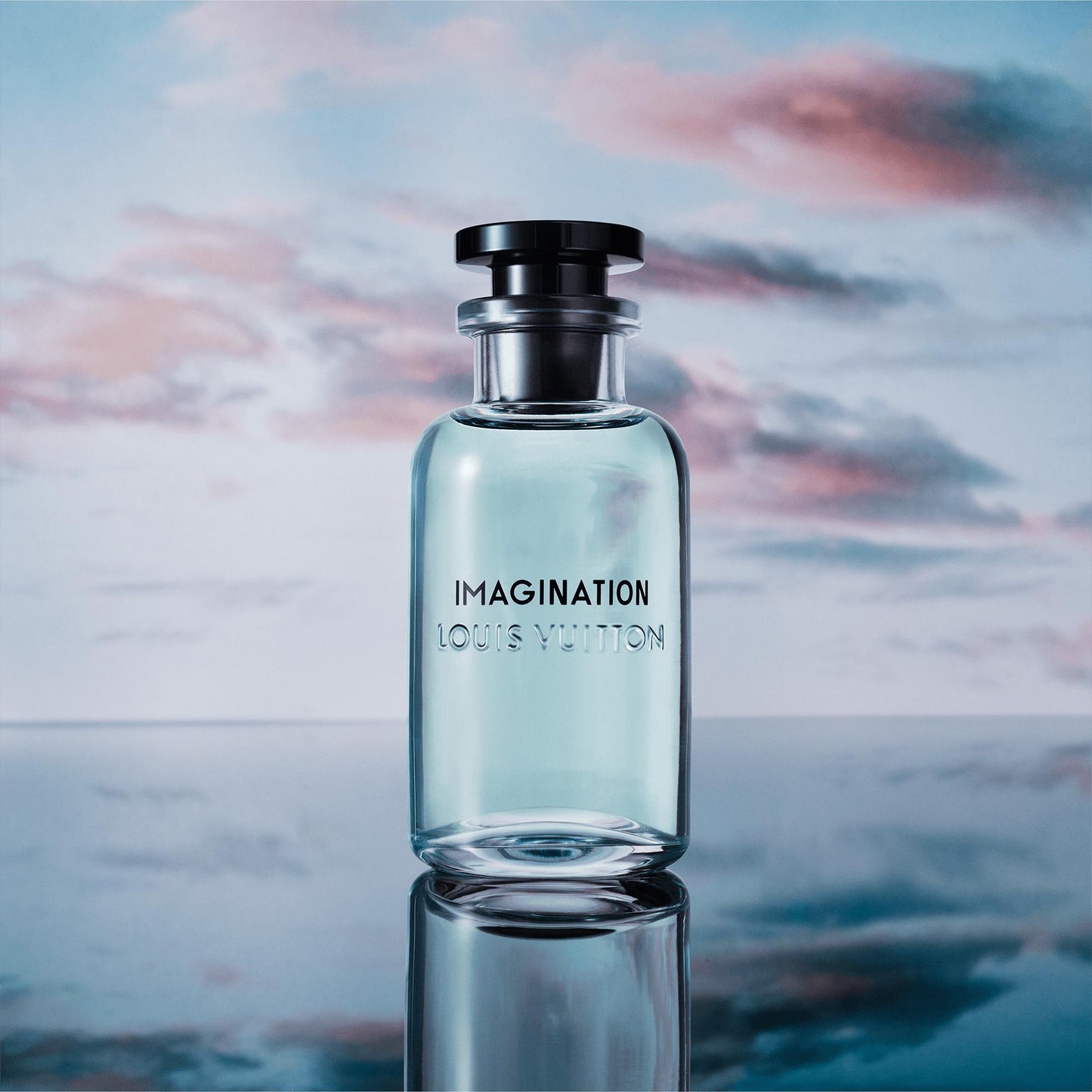 Louis Vuitton Imagination Decants
